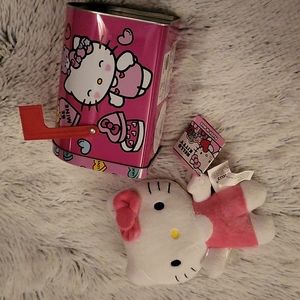 Hello kitty valentines day